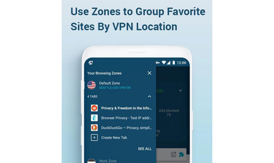 VPN